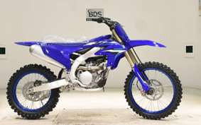 YAMAHA YZ250F 2014 CG58C