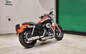 HARLEY XL1200CA 2013