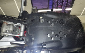 HONDA CRF250 RALLY A 2025 MD44