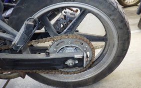 HONDA JADE MC23