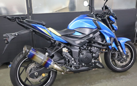 SUZUKI GSX-S750 ABS 2020 C533F
