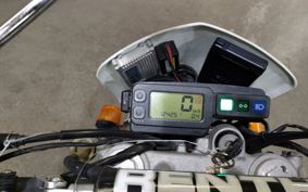 KAWASAKI D-TRACKER LX250E