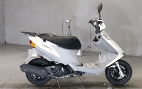 SUZUKI ADDRESS V125 CF4EA