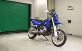 YAMAHA DT200 Gen.2 WR