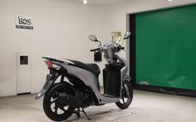 HONDA DIO 110 1988 JF58