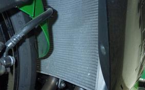 KAWASAKI ZX 1400 NINJA R A 2014