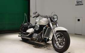 KAWASAKI VULCAN 400 Gen.2 1995 VN400A