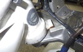 YAMAHA DRAGSTAR 400 2001 VH01J