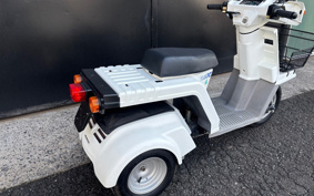 HONDA  GYRO X BASIC  TD02