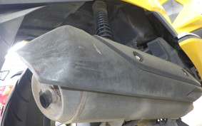 HONDA PCX 150 KF18