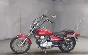 KAWASAKI ELIMINATOR 125 BN125A