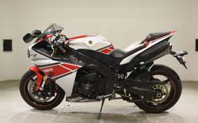 YAMAHA YZF-R1 2012 RN24J