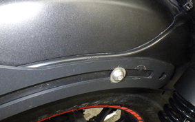 HONDA REBEL 250 A 2019 MC49