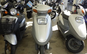HONDA SPACY 125 Gen. 3 JF04