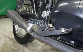KAWASAKI 250TR 2009 BJ250F