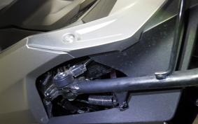 HONDA ADV160 2022 KF54
