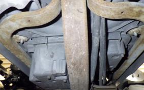 SUZUKI LET's 4 CA45A
