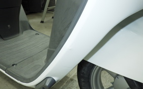 HONDA GYRO CANOPY TA03