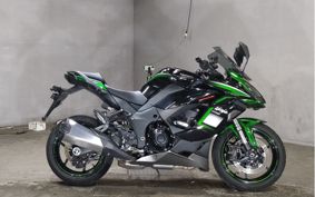 KAWASAKI  NINJA 1000SX ZXT02K