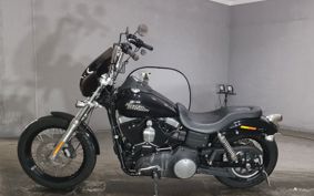 HARLEY FXDB1580 2011 GX4