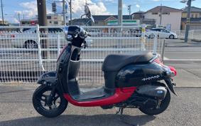 HONDA GIORNO AF70