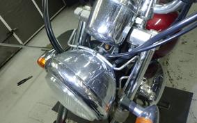 YAMAHA VIRAGO 250 2015 3DM