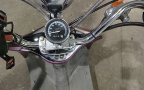 HONDA SHADOW50 AF42