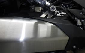KAWASAKI NINJA 1000SX 2022 ZXT02K