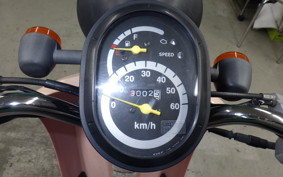 HONDA TODAY 2 2016 AF67