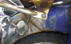 HONDA C50 SUPER CUB AA01
