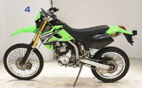 KAWASAKI KLX250 2025 LX250E