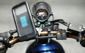 SUZUKI ST250E NJ4AA