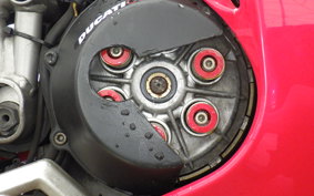 DUCATI 999 S 2003