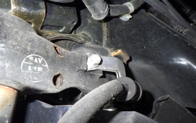 HONDA LEAD 125 1993 JF45