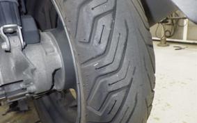 HONDA PCX 125 2008 JK05