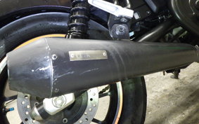 HONDA REBEL 250 1996 MC49