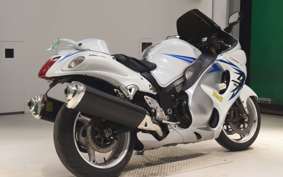 SUZUKI HAYABUSA Gen.2 2009