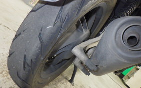 HONDA PCX 125 2019 JF56