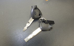 SUZUKI ADDRESS V50 Gen.2 CA44A