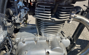KAWASAKI ESTRELLA RS LTD BJ250A