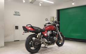 SUZUKI GSX400 IMPULSE 1999 GK79A