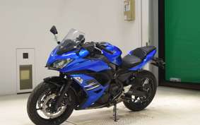 KAWASAKI NINJA 650 A 2017 ER650H