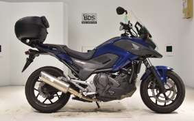 HONDA NC750X D Limited 2015 RC72