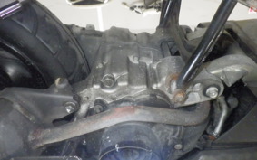 HONDA SPACY 100 JF13