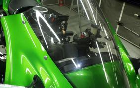 KAWASAKI ZX 1400 NINJA R 2014