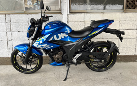 SUZUKI JIKUSA-250 ED22B