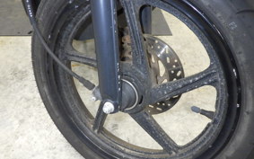 SUZUKI ADDRESS 110 2022 CE47A