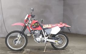 HONDA XR250 MD30