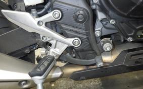 HONDA 400X 2020 NC56