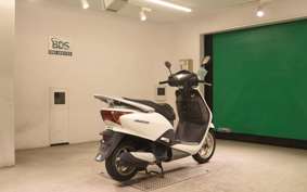 HONDA LEAD 110 2017 JF19